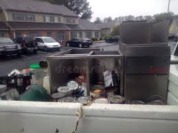 Same-Day Junk Removal Services in Cullowhee, NC