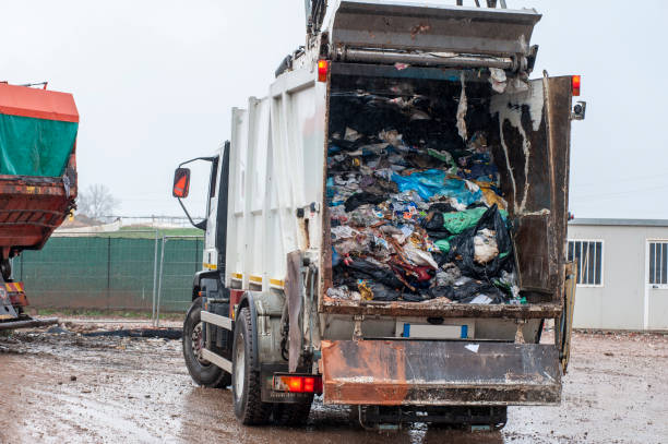 Best Hoarding Cleanup  in Cullowhee, NC