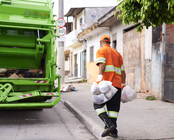 Best Construction Debris Removal  in Cullowhee, NC