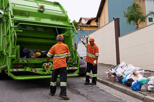 Best Residential Junk Removal  in Cullowhee, NC